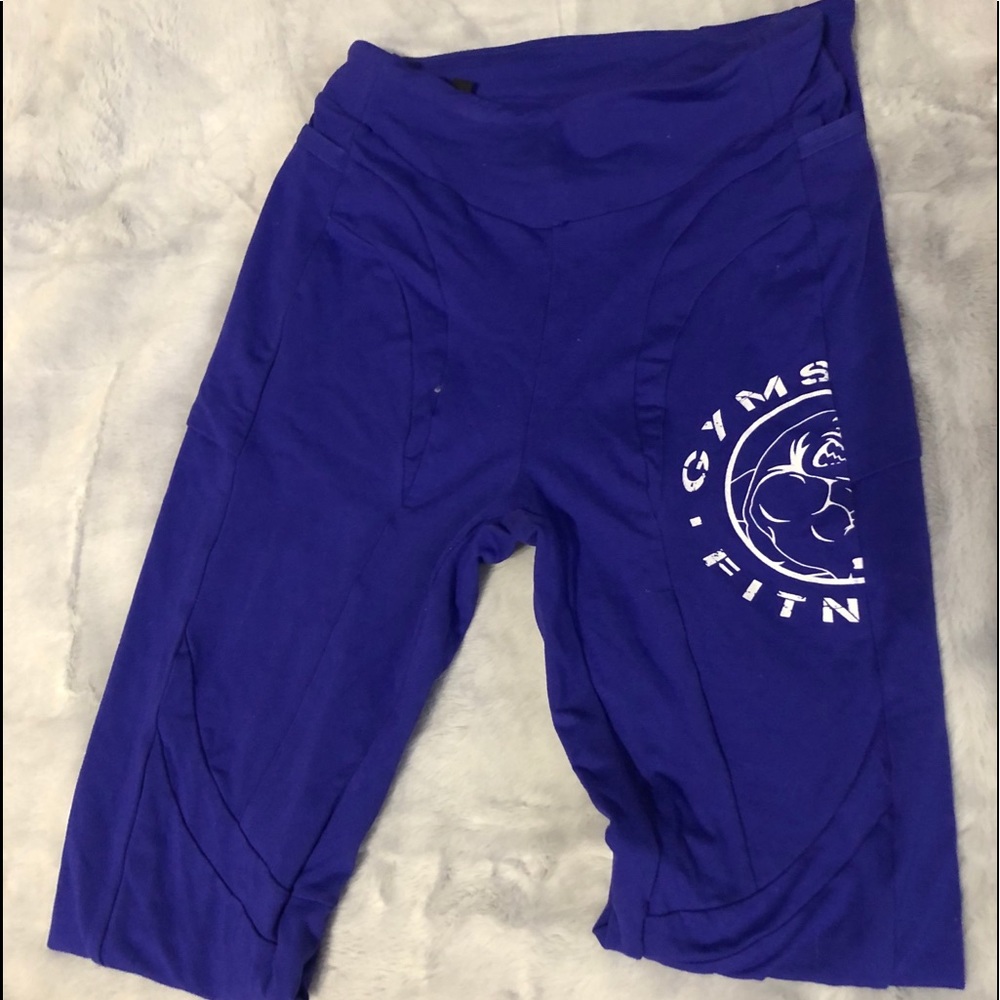 Gymshark Legacy Leggings